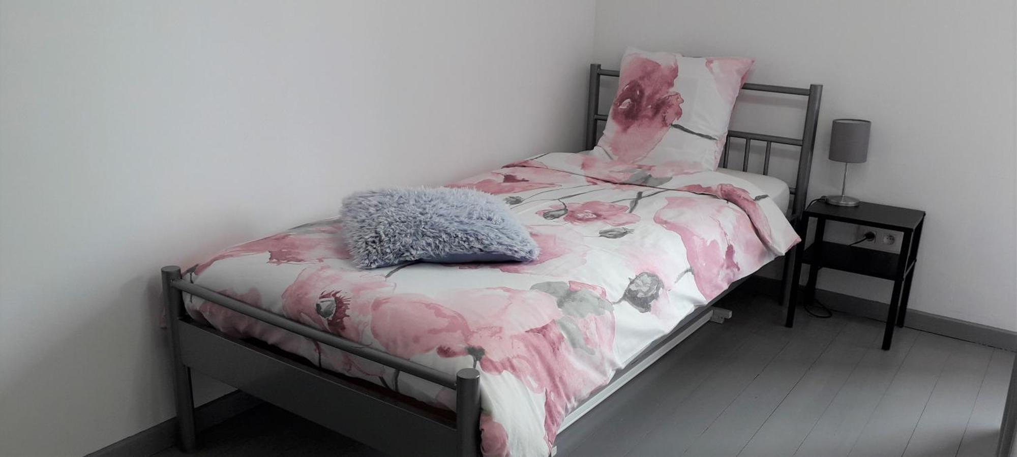 Au Chant Des Roches - Parking - Wifi - Terrasse - Chambres Familiales - Cerfontaine Kültér fotó