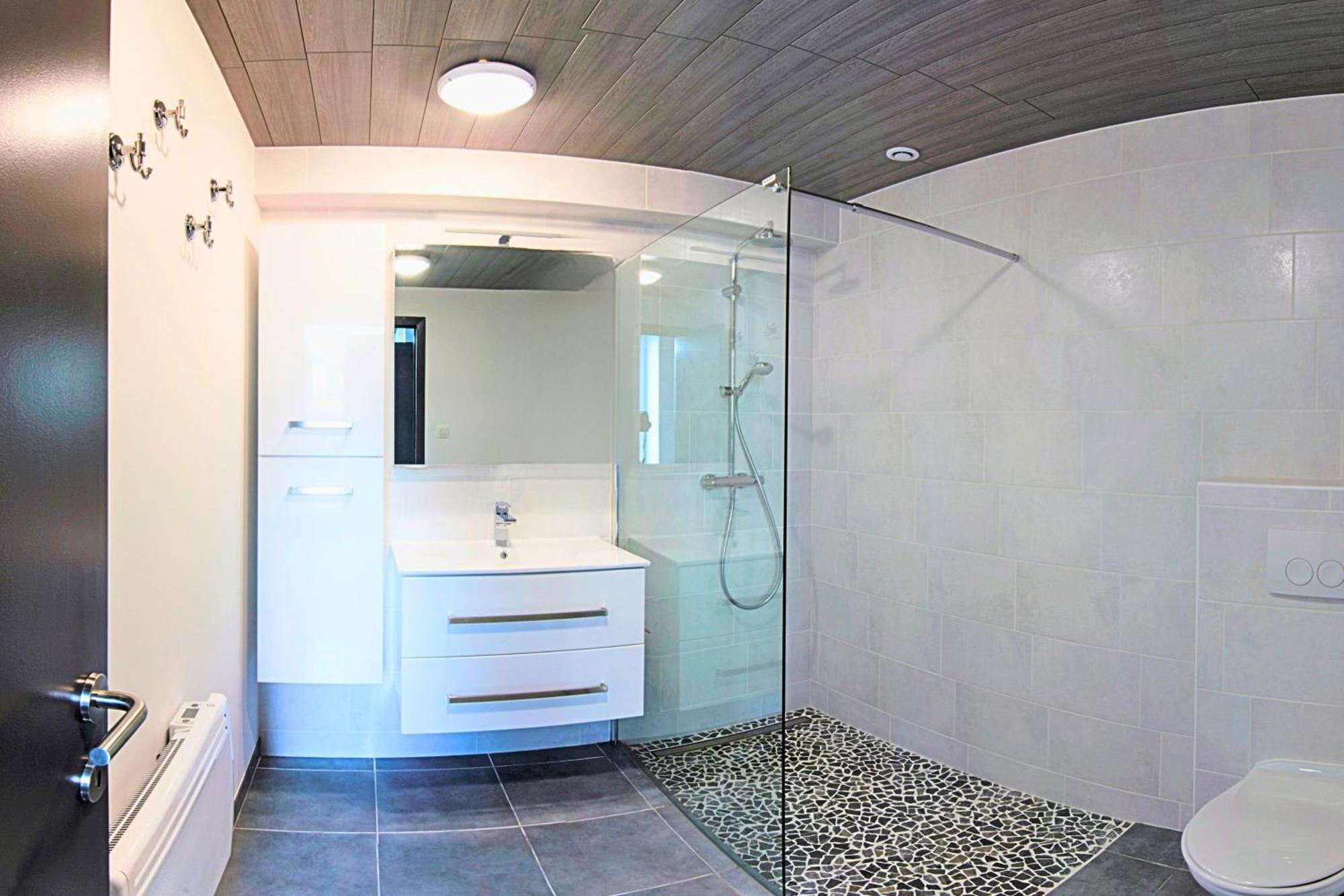Au Chant Des Roches - Parking - Wifi - Terrasse - Chambres Familiales - Cerfontaine Kültér fotó